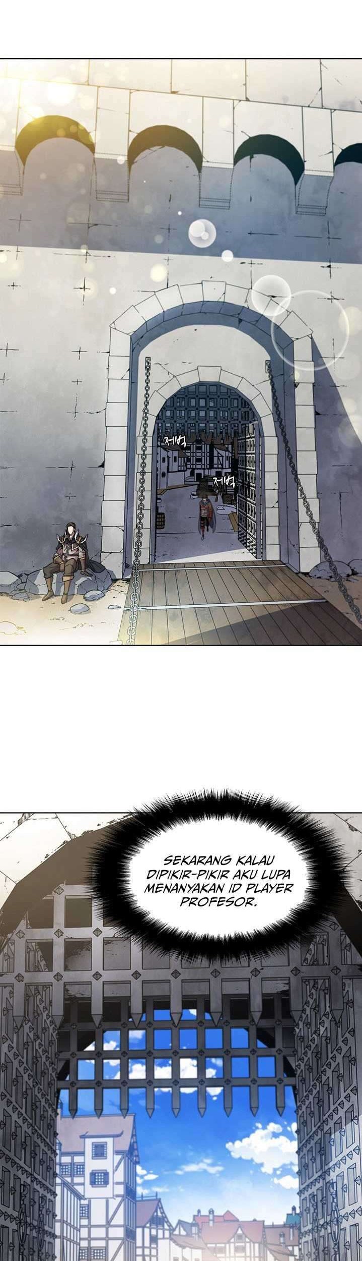 Taming Master Chapter 47 halaman 20