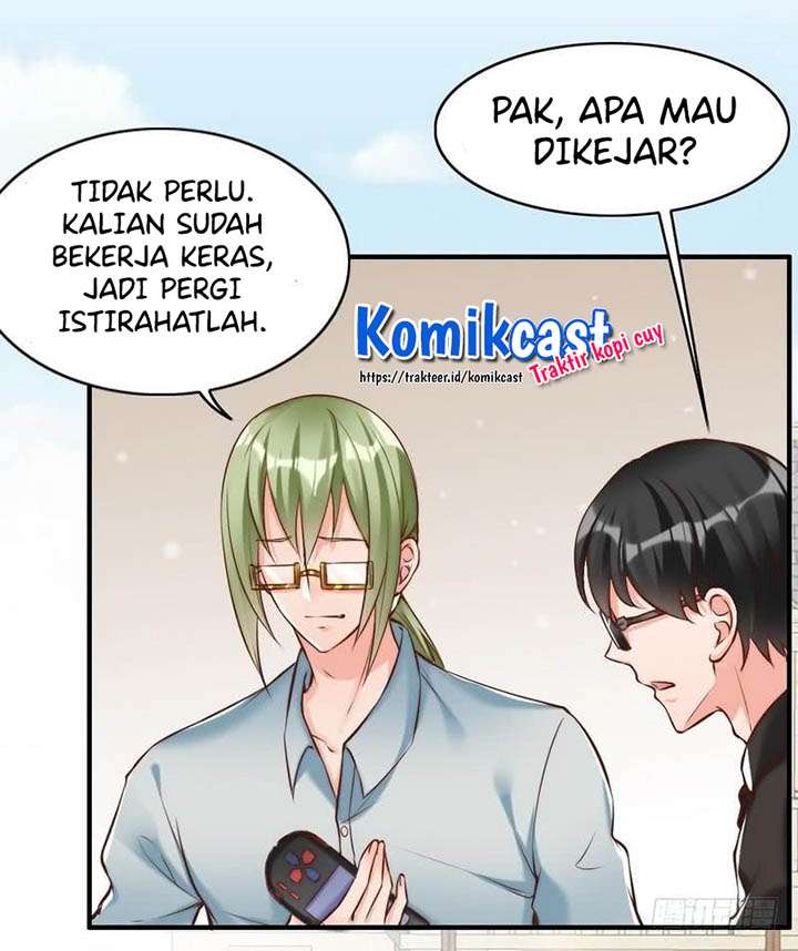My Wife is Cold-Hearted Chapter 123 Gambar 15