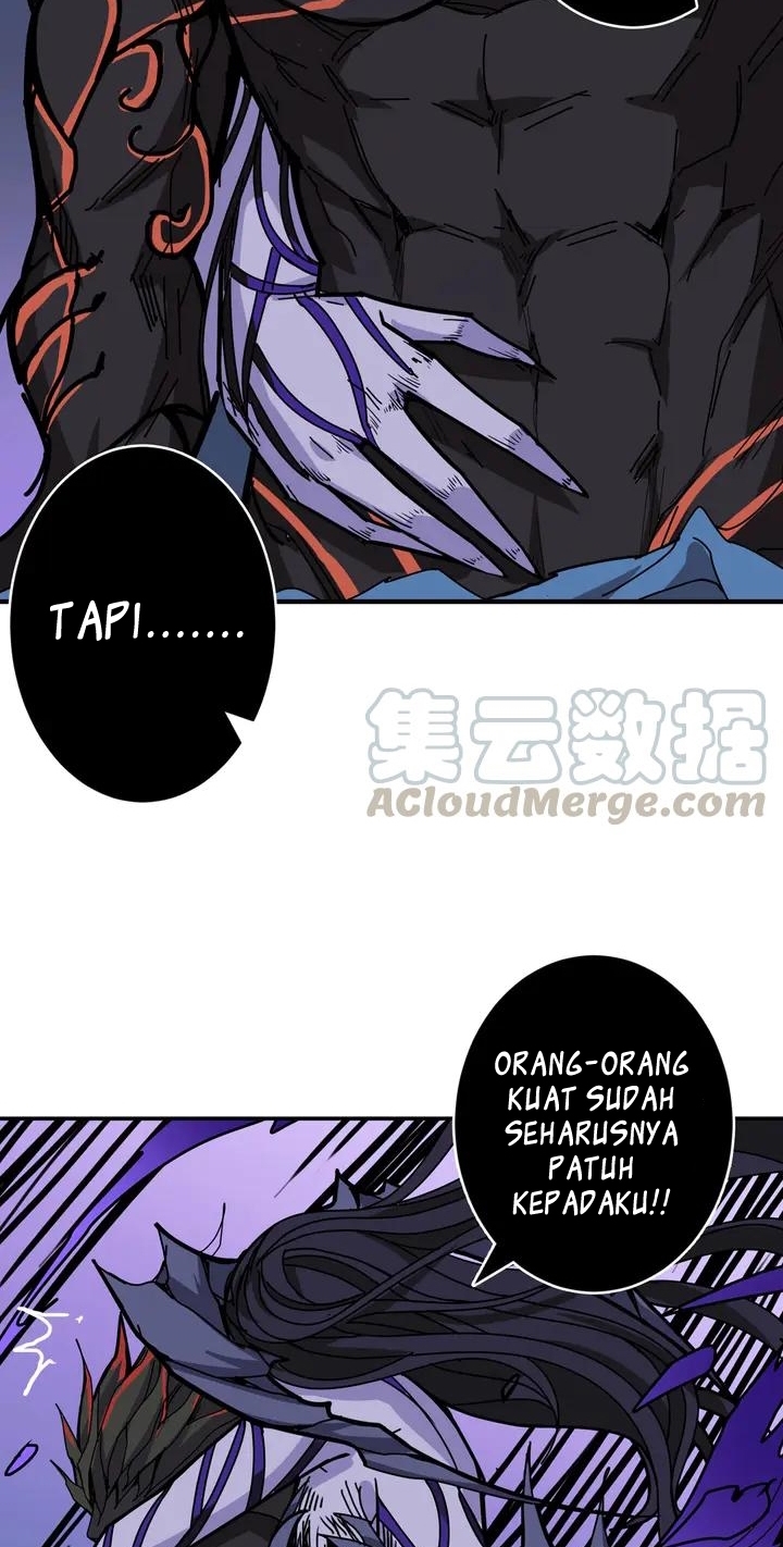 God Slayer Chapter 168 Gambar 19