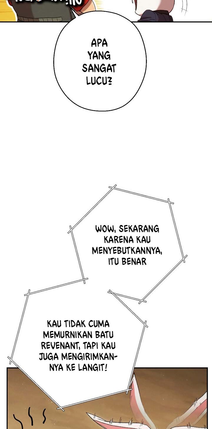 Dungeon Reset Chapter 82 halaman 21
