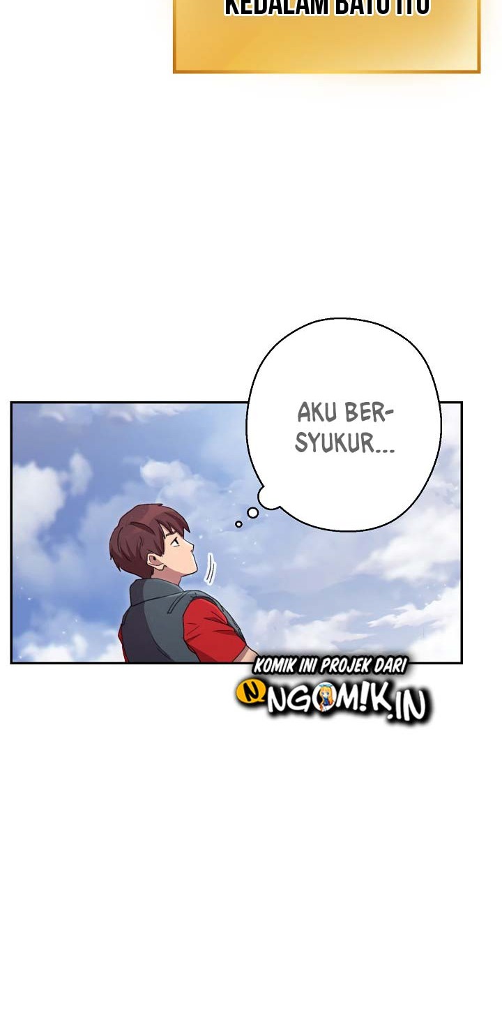 Dungeon Reset Chapter 82 halaman 23