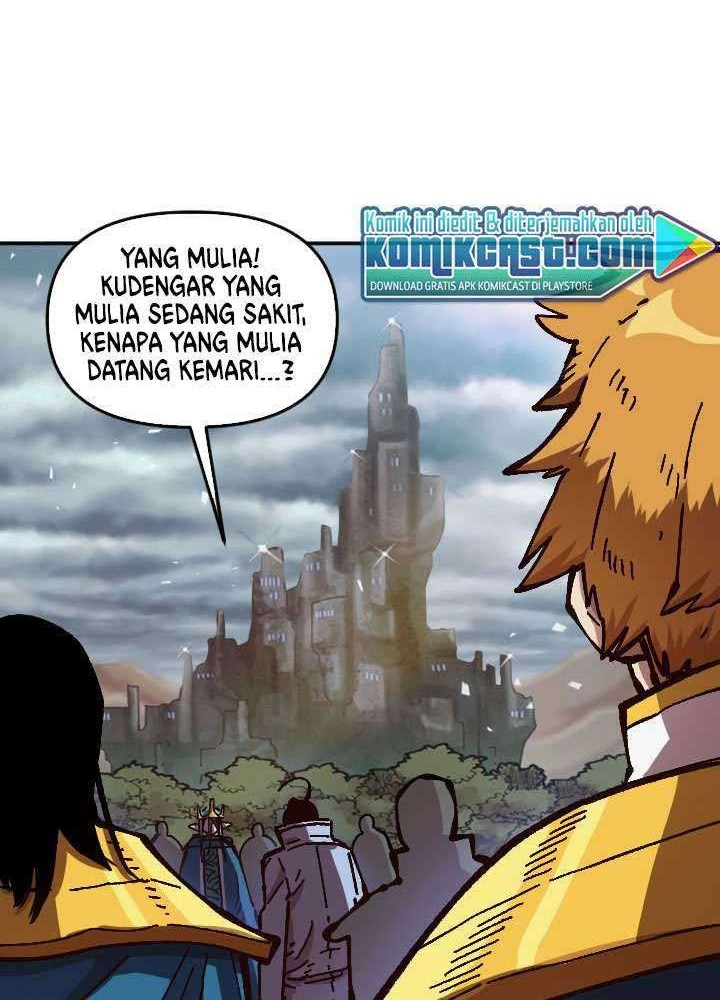 Slave B Chapter 62 halaman 29
