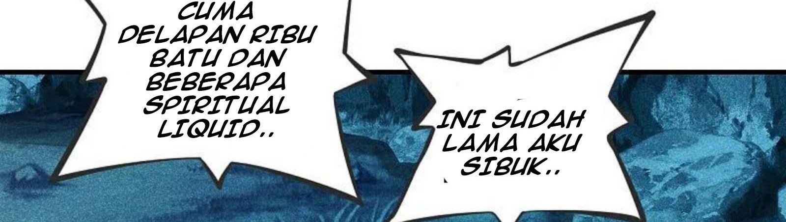 Xianwu Dizun Chapter 167.5 halaman 17