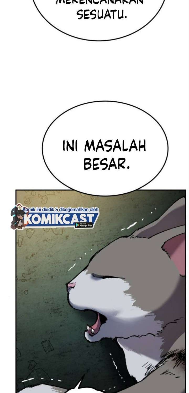 Limit Breaker Chapter 31.1 halaman 22