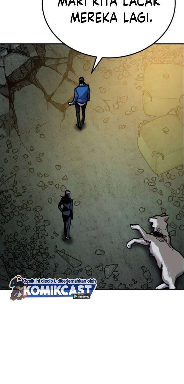 Limit Breaker Chapter 31.1 halaman 24