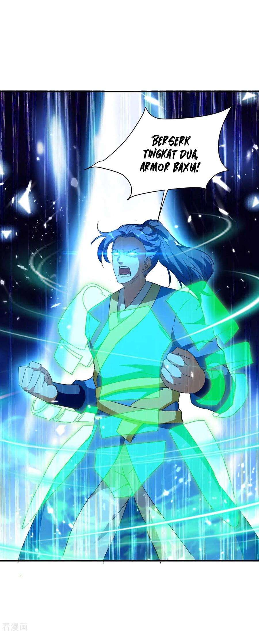 Strongest Leveling Chapter 218 Gambar 14