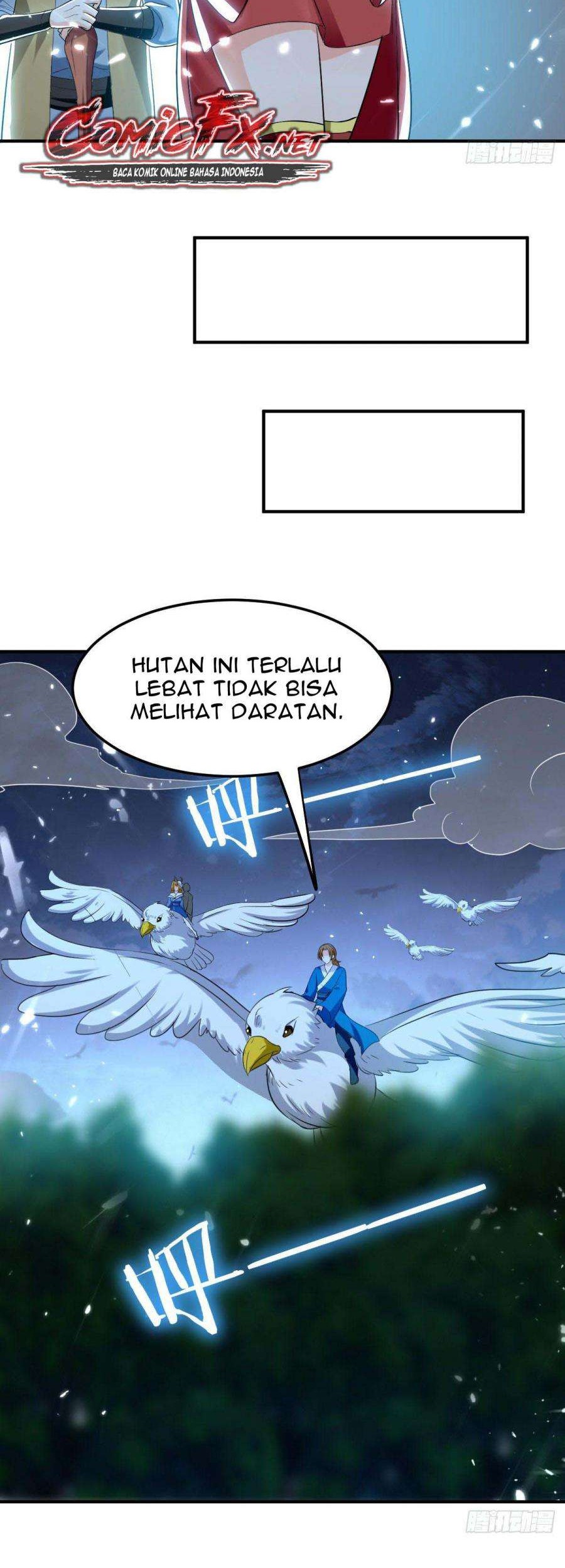 Outsider Super Son In Law Chapter 48 halaman 12