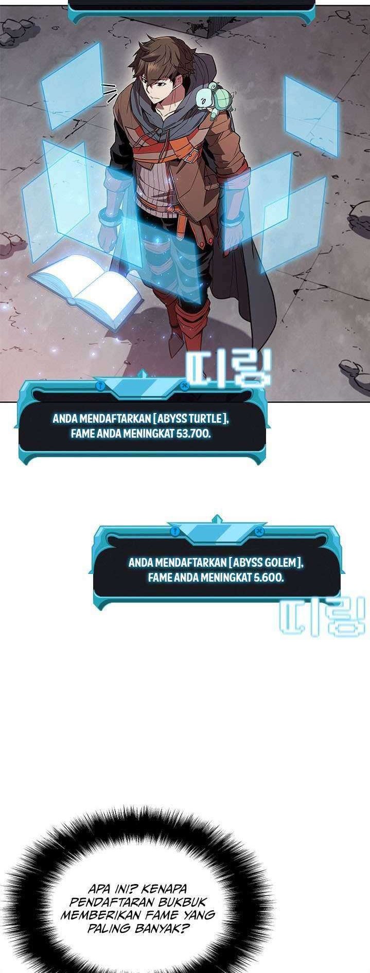 Taming Master Chapter 48 halaman 20