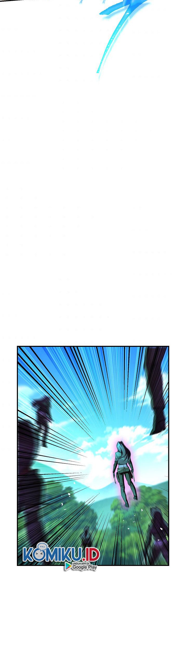The Live Chapter 76 halaman 19