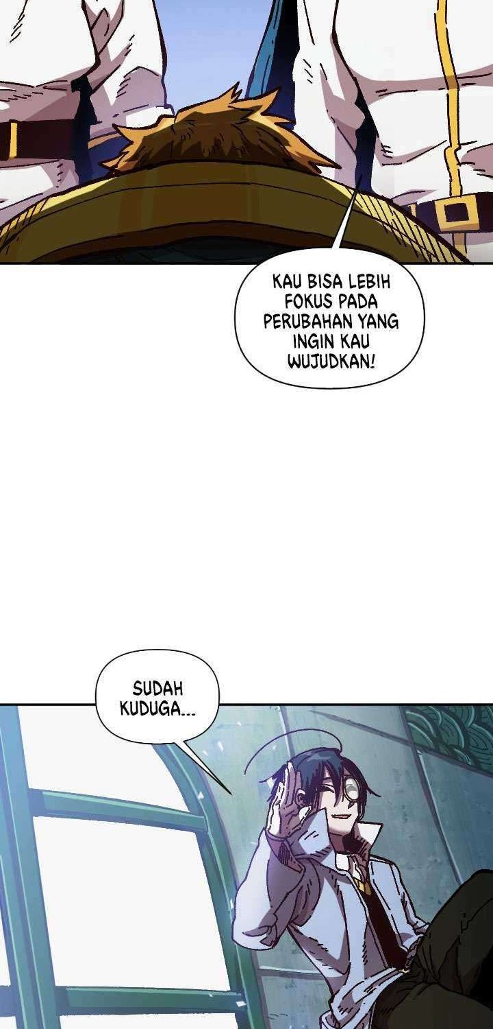 Slave B Chapter 63 halaman 23