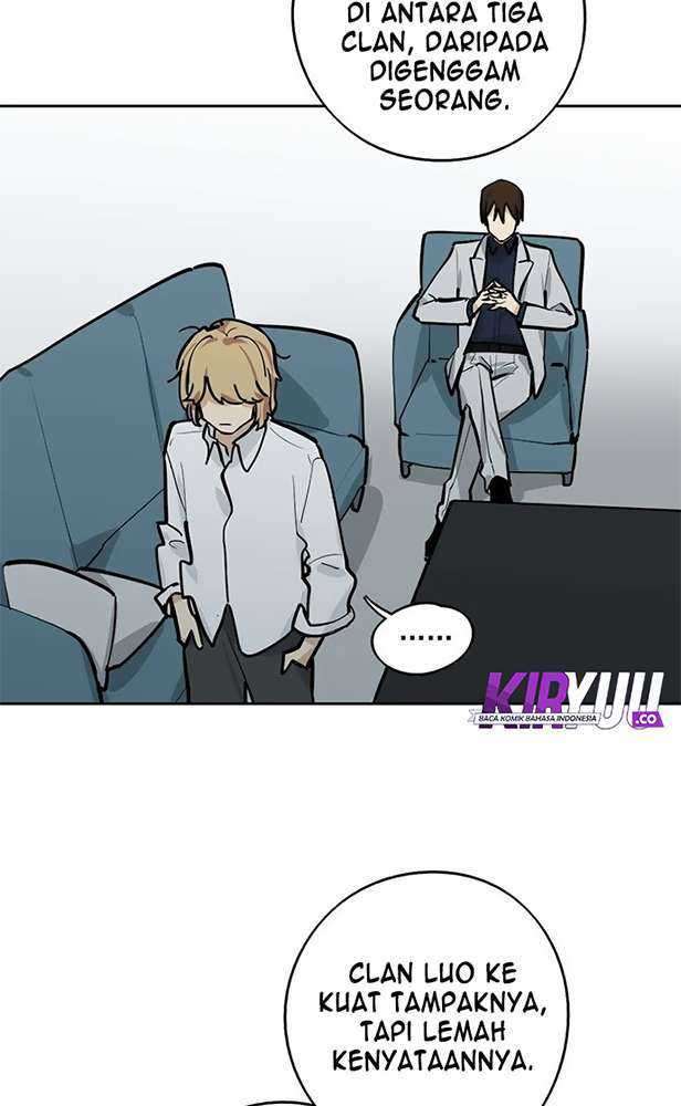 My Girlfriend is a Villain Chapter 41 halaman 13