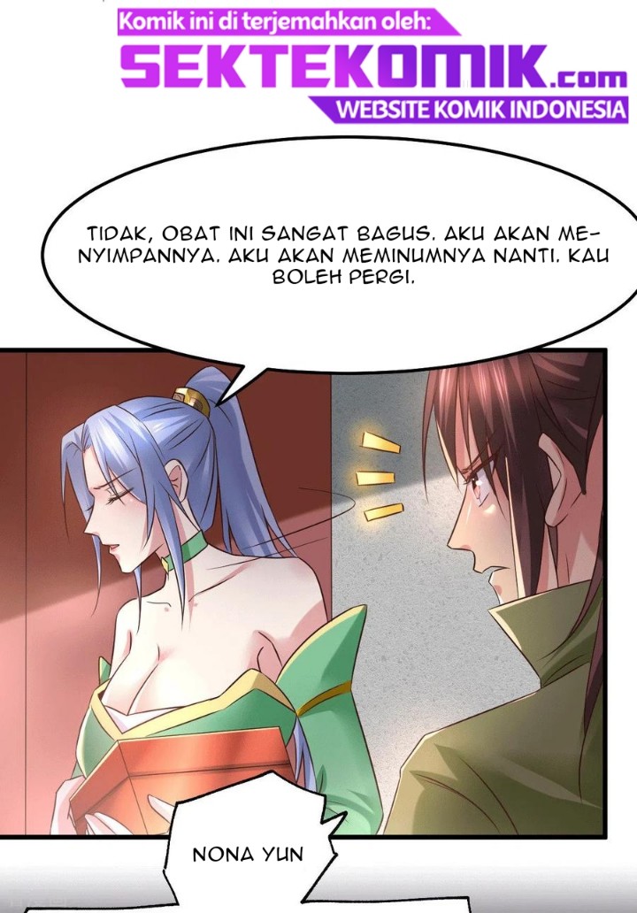 Son in Law Does Cheap Cultivation Chapter 85 halaman 15