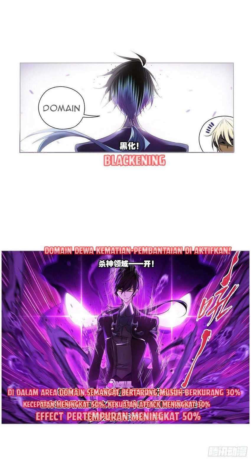 Soul Land Chapter 273 Gambar 13