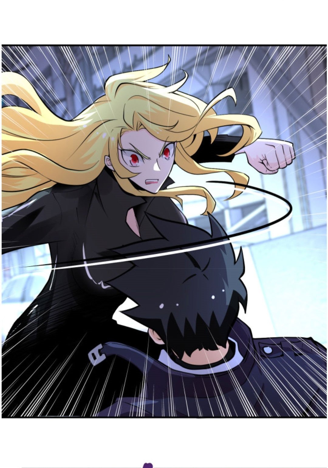 Super System Chapter 173 halaman 13