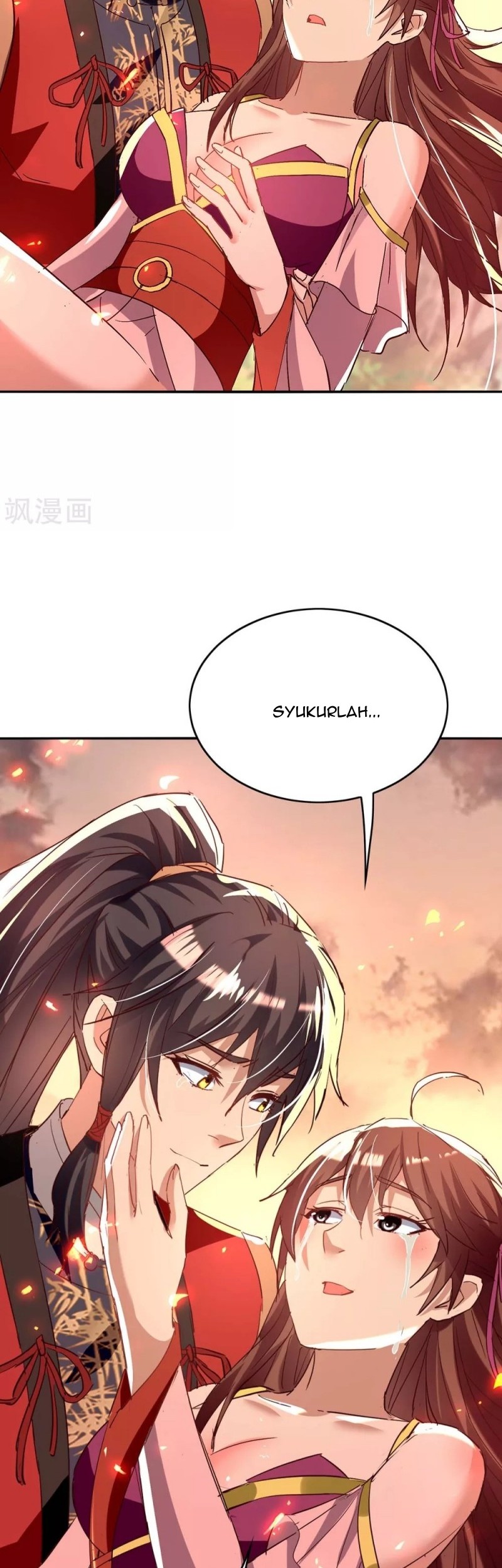 Return of Xiandi Chapter 206 Gambar 10