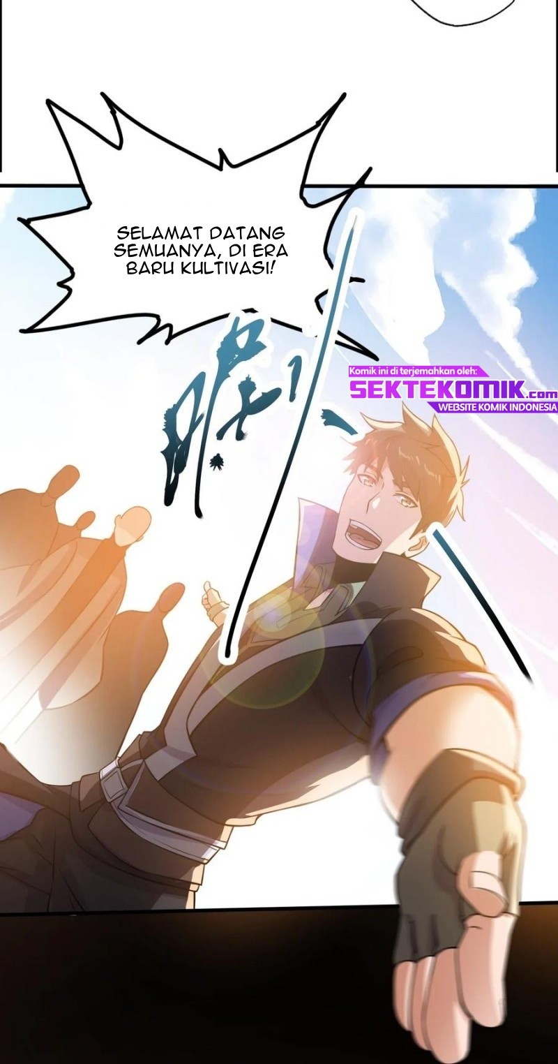 First Dragon Chapter 175 halaman 13