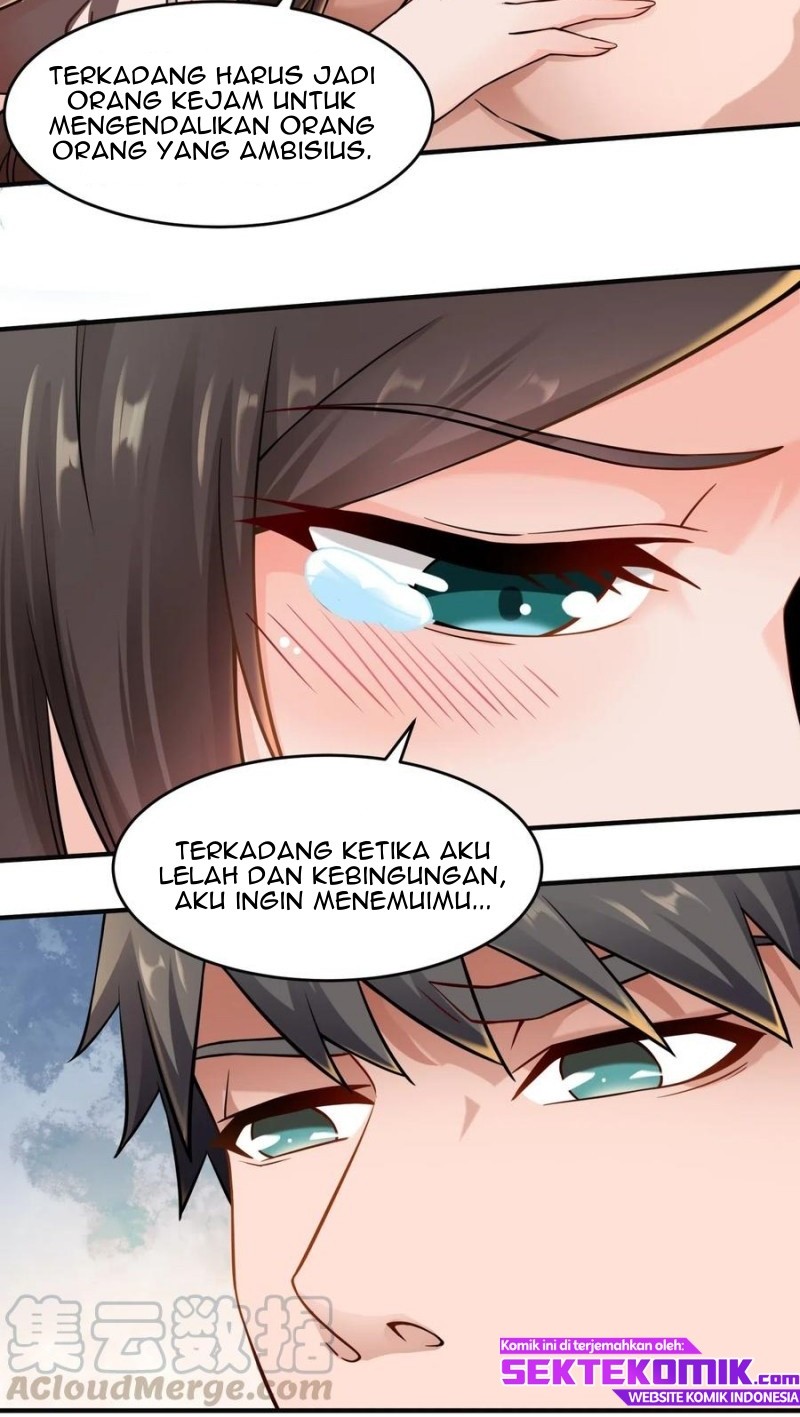 First Dragon Chapter 173 halaman 12