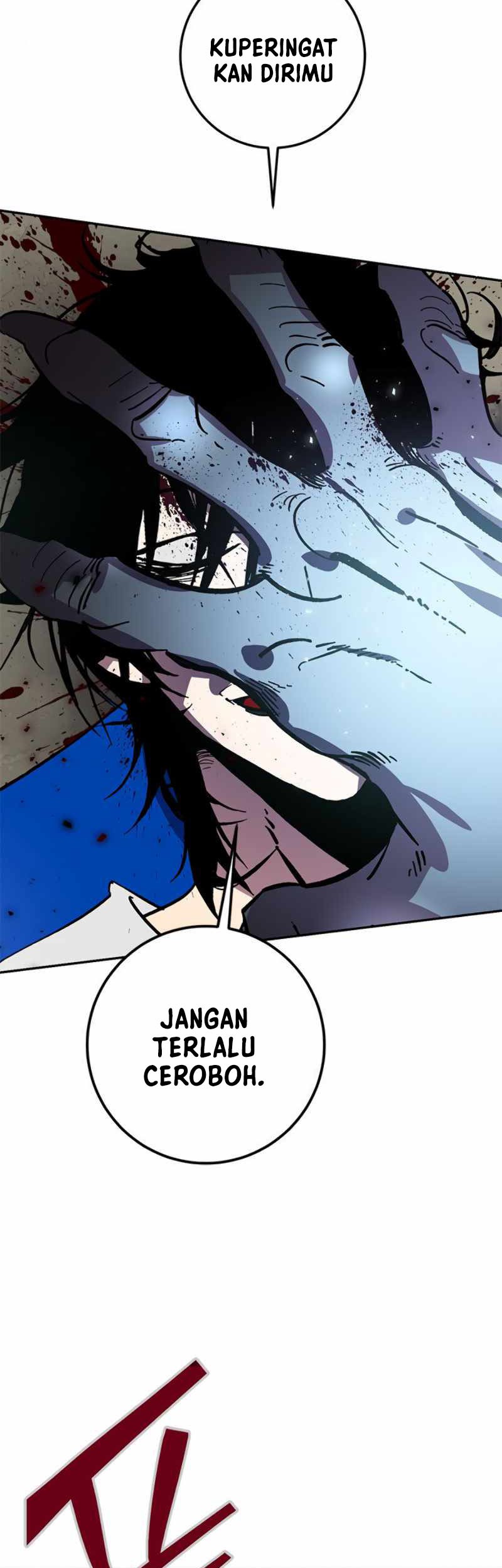 Return to Player Chapter 38 halaman 24