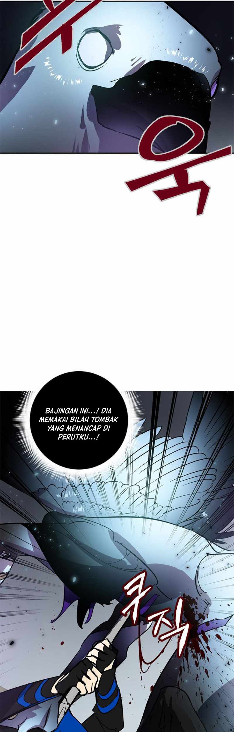 Return to Player Chapter 38 halaman 25