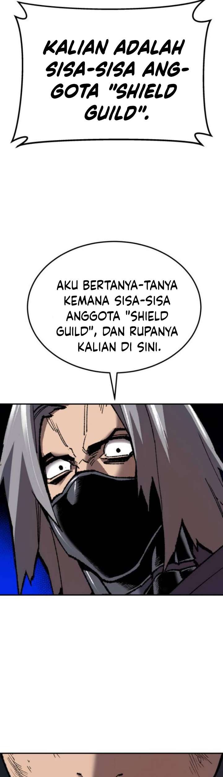 Limit Breaker Chapter 32.1 halaman 22