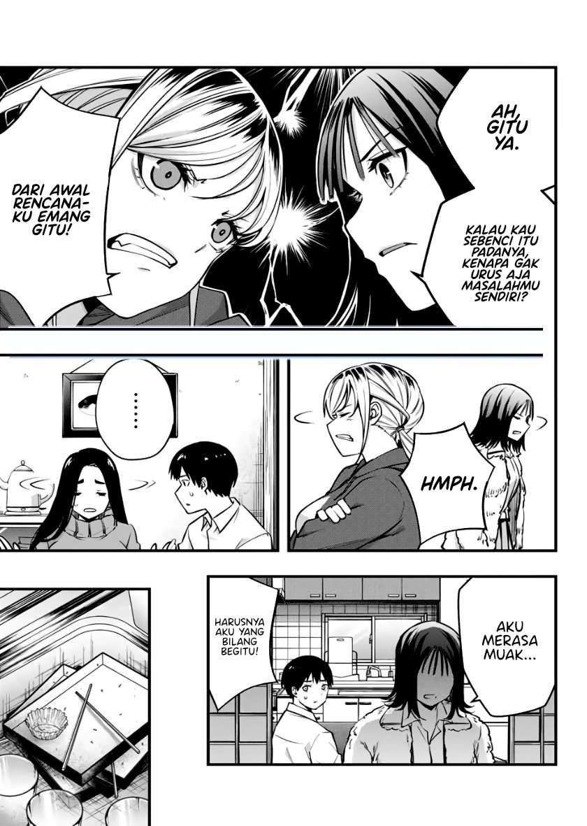 Sawaranaide Kotesashi-kun! Chapter 2 Gambar 15