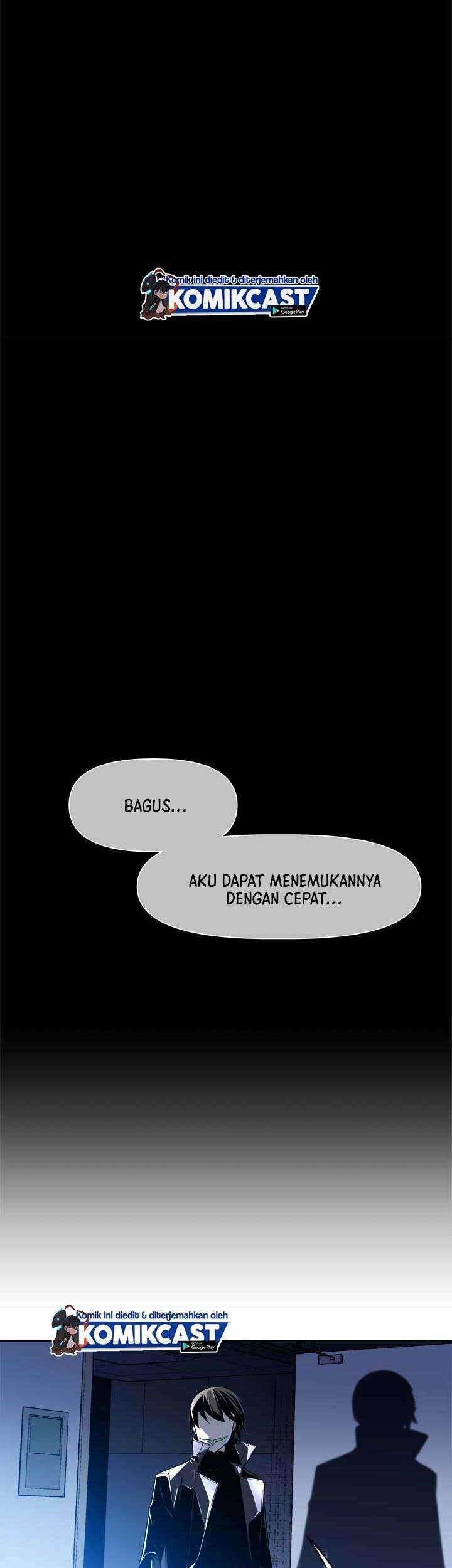 The Strongest Manager In History Chapter 35 halaman 14