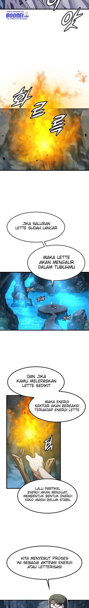 Hitpoint Chapter 14 halaman 13