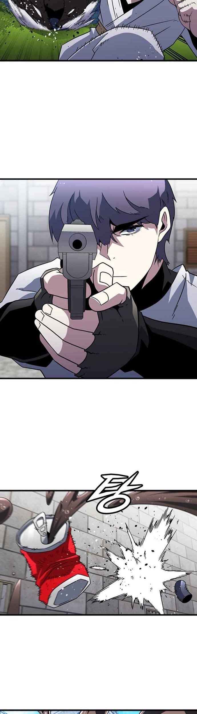 Hitpoint Chapter 15 halaman 20