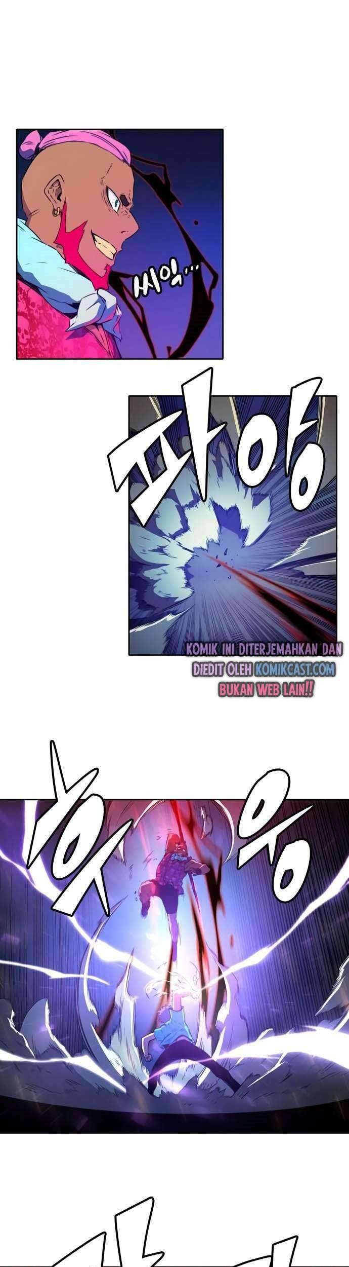 OOPARTS Chapter 35 halaman 17