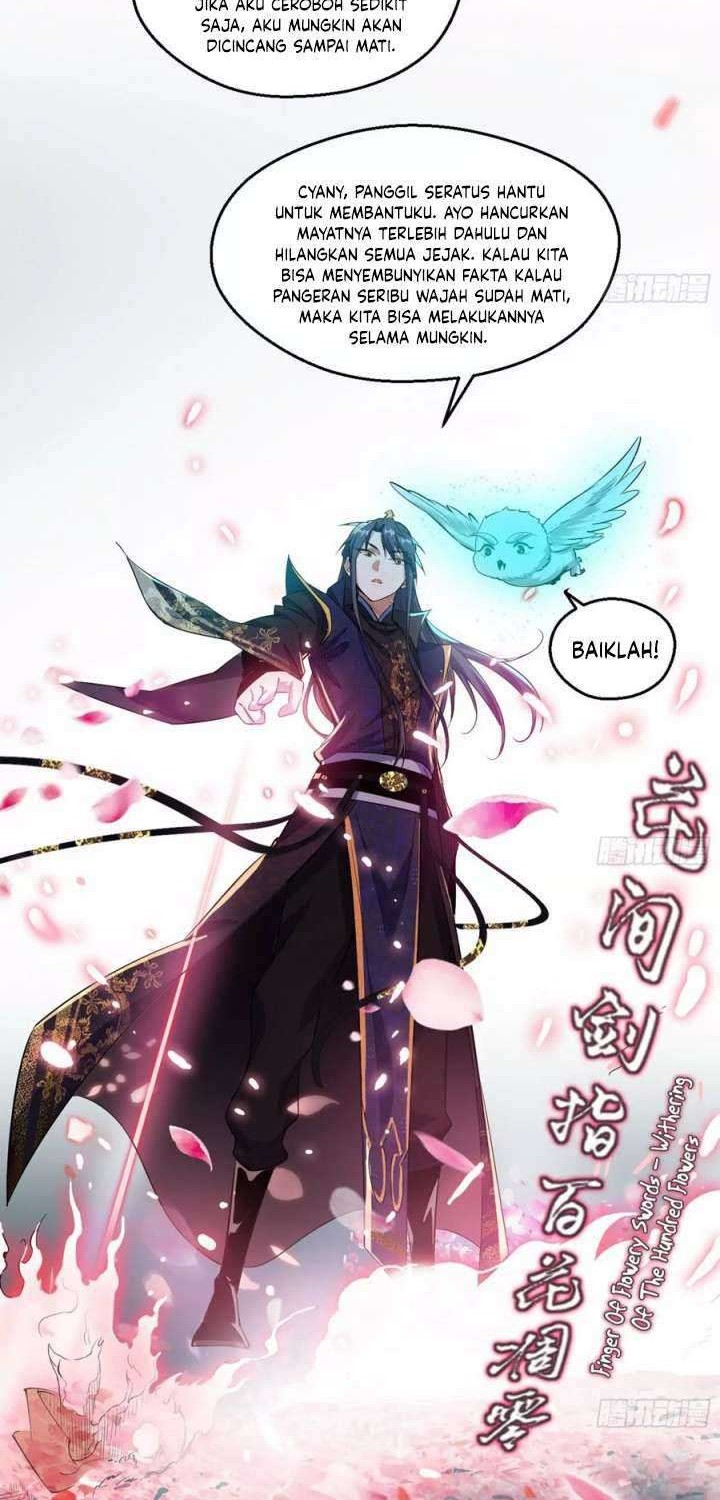I’m An Evil God Chapter 92 halaman 16