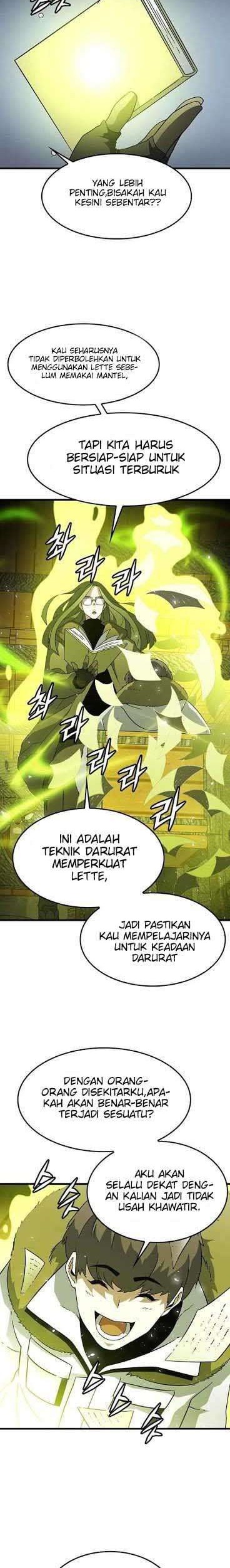 Hitpoint Chapter 16 halaman 12