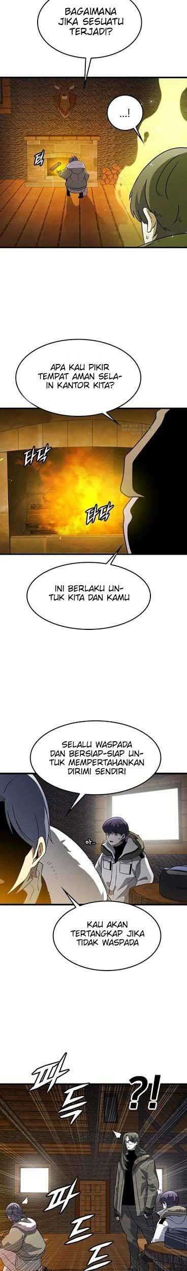 Hitpoint Chapter 16 halaman 13