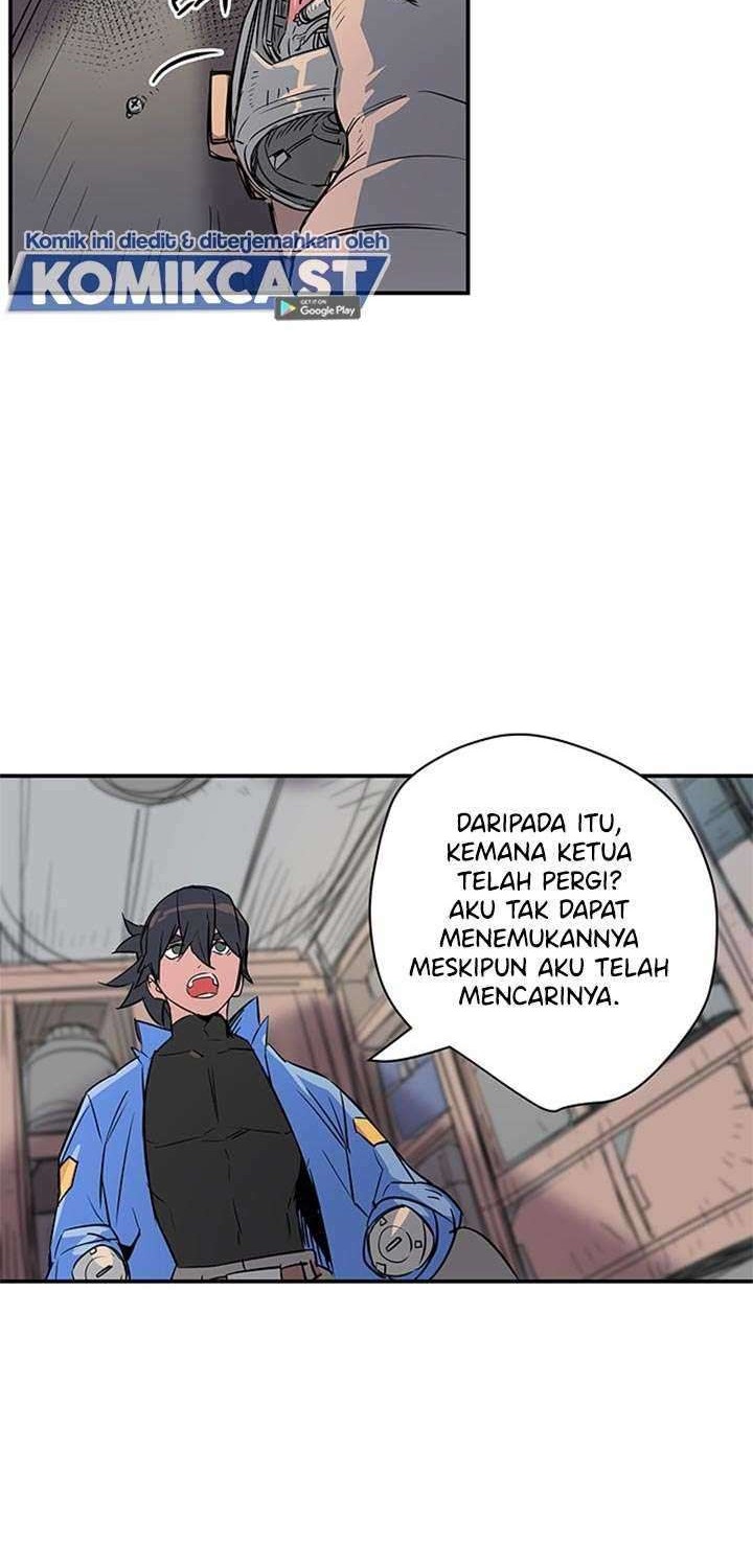 Get Life Chapter 74 halaman 21