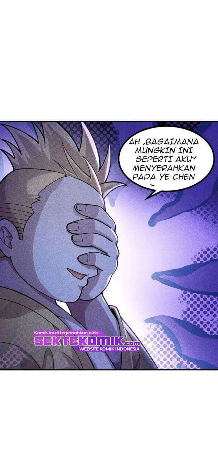 Xianwu Dizun Chapter 169 Gambar 16