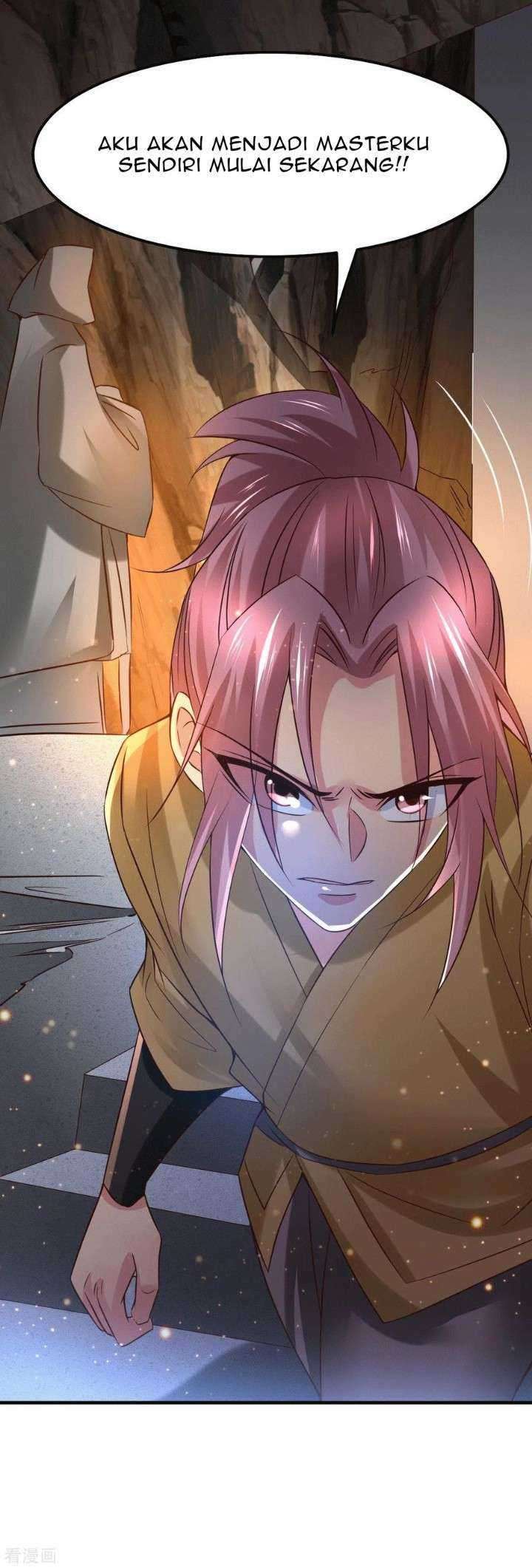 Son in Law Does Cheap Cultivation Chapter 87 halaman 14