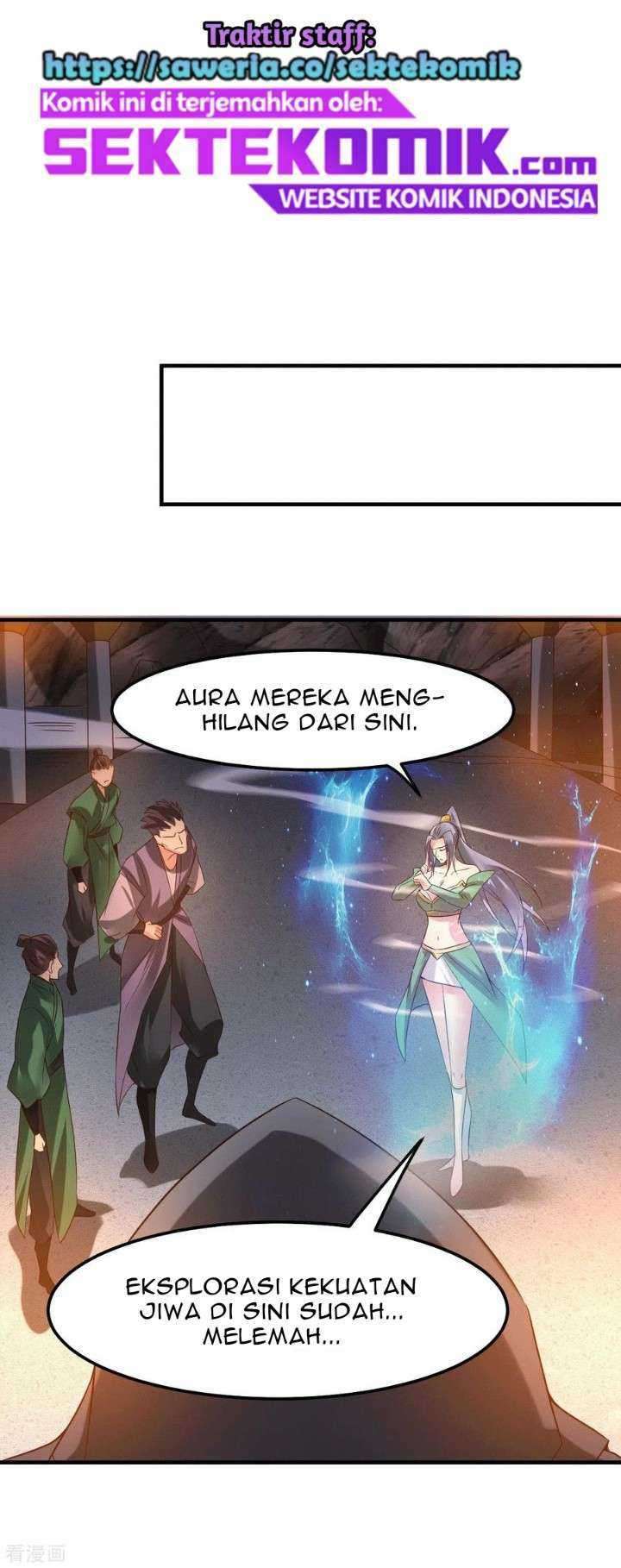 Son in Law Does Cheap Cultivation Chapter 87 halaman 15