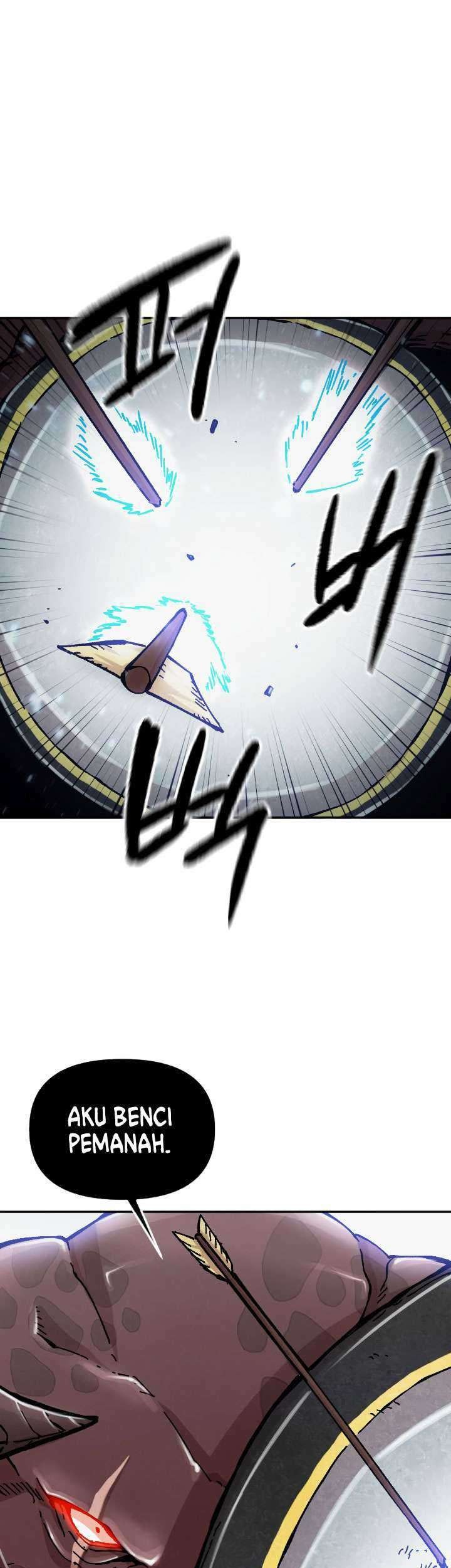 Slave B Chapter 64 halaman 26