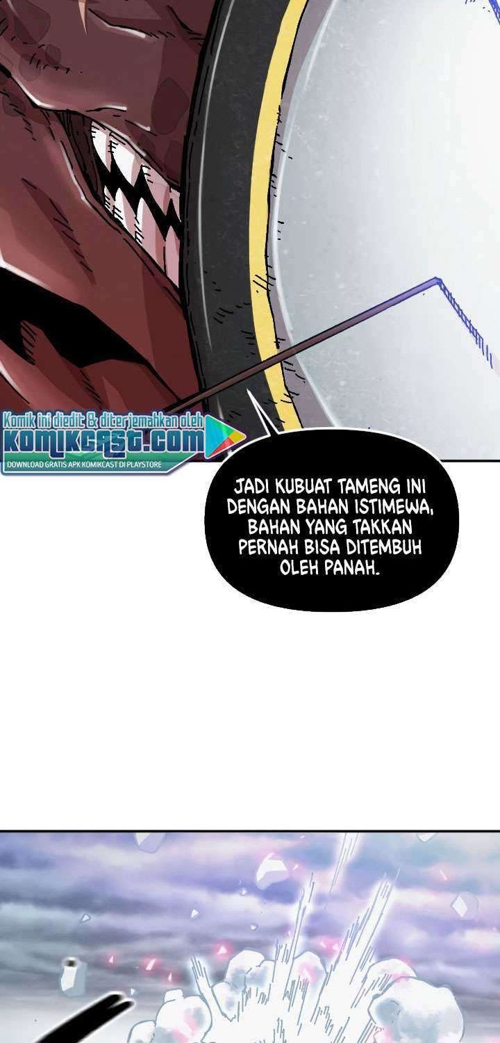 Slave B Chapter 64 halaman 27
