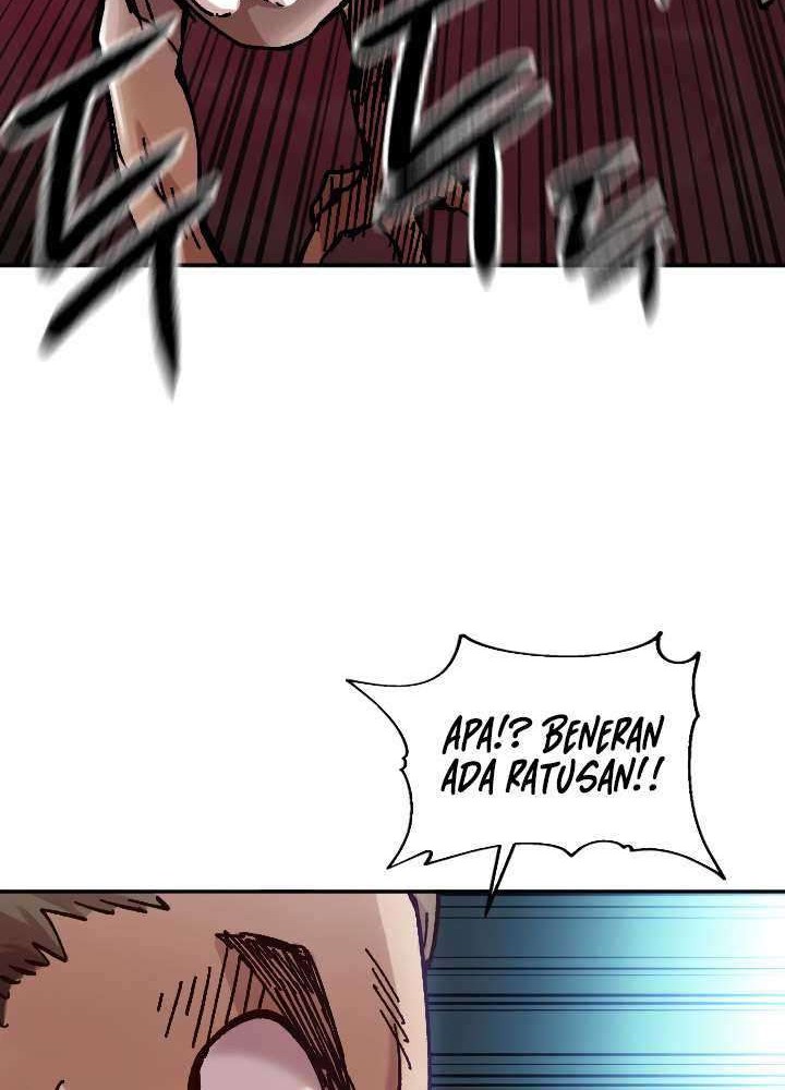 Slave B Chapter 65 halaman 23