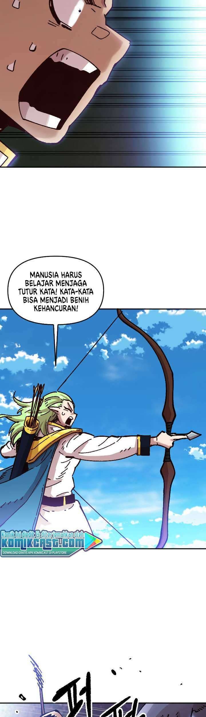 Slave B Chapter 65 halaman 24