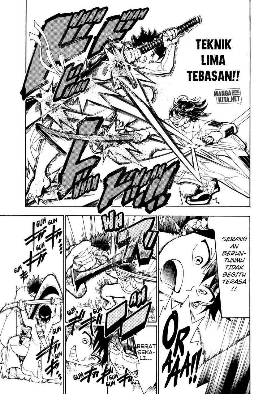 Orient Chapter 53 halaman 8