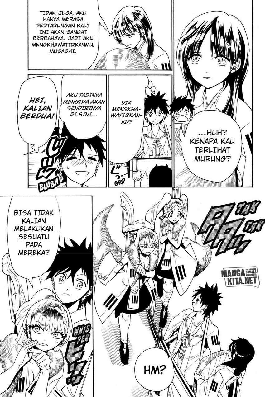 Orient Chapter 52 halaman 8