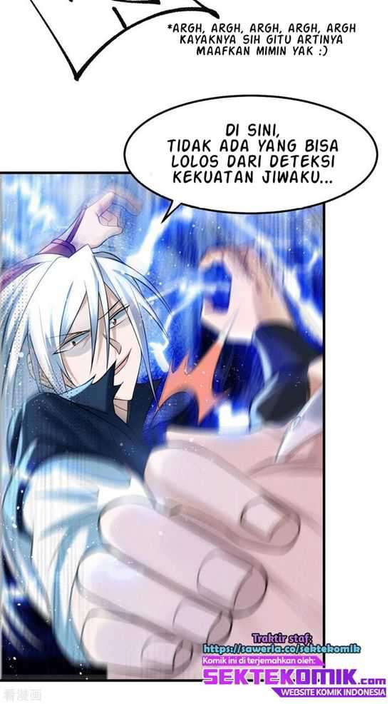 Son in Law Does Cheap Cultivation Chapter 89 halaman 15