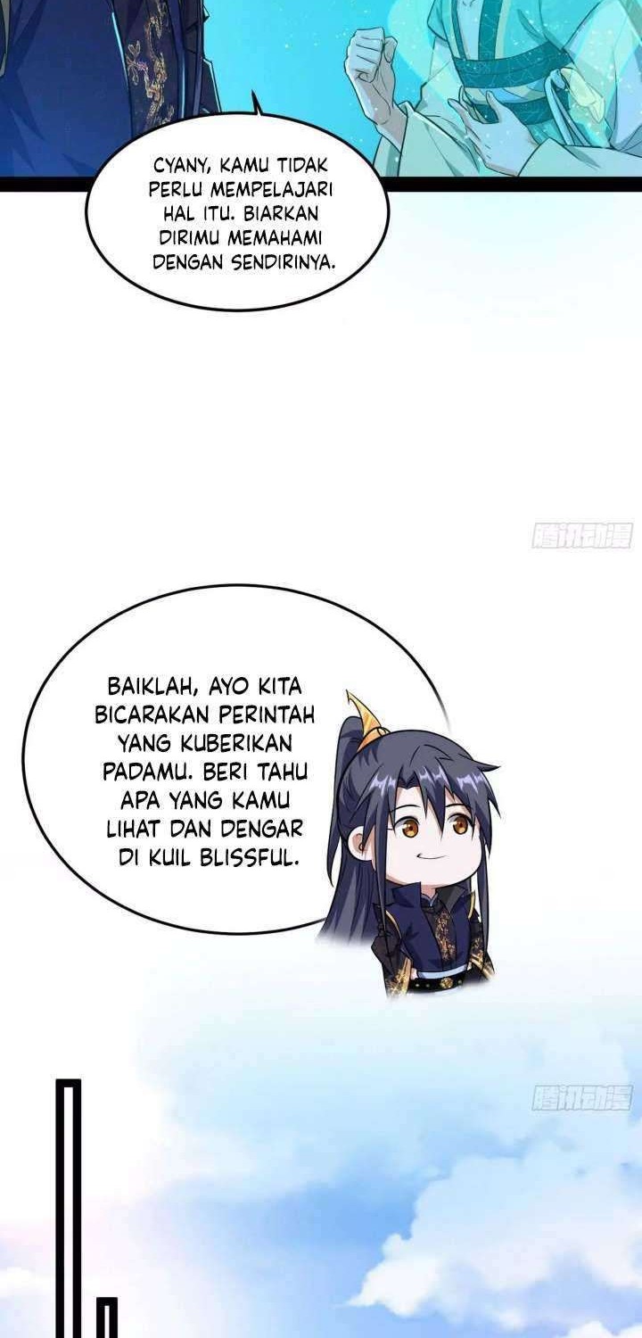I’m An Evil God Chapter 93 halaman 16