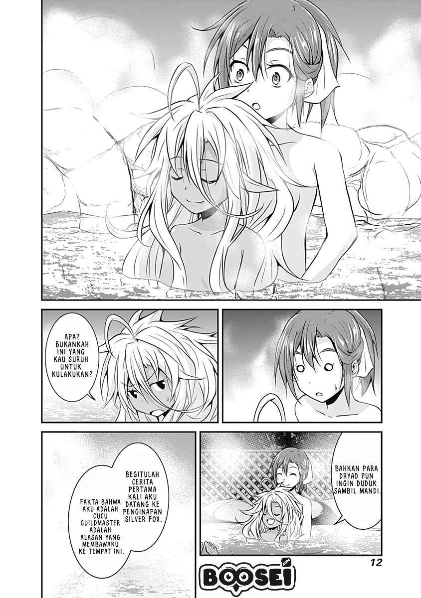 Save & Load no Dekiru Yadoya-san Chapter 16 halaman 16