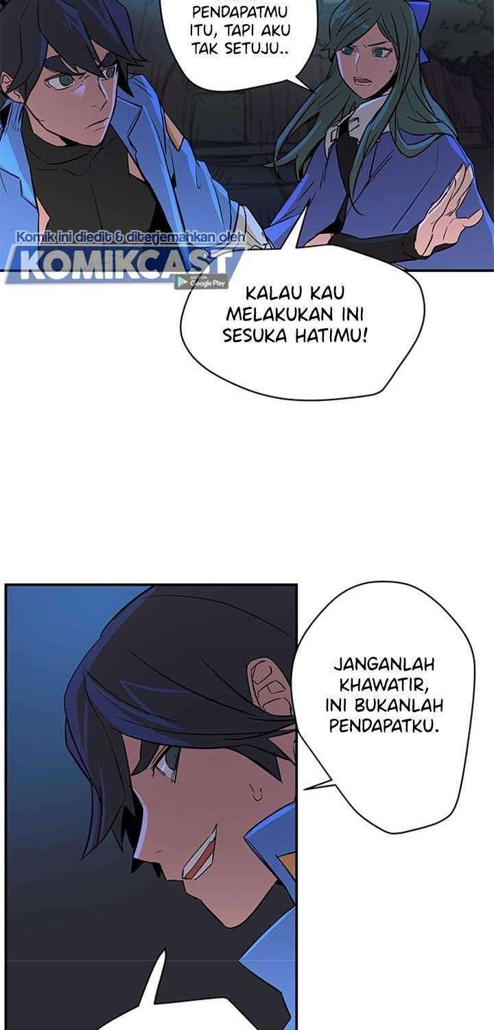 Get Life Chapter 78 halaman 21