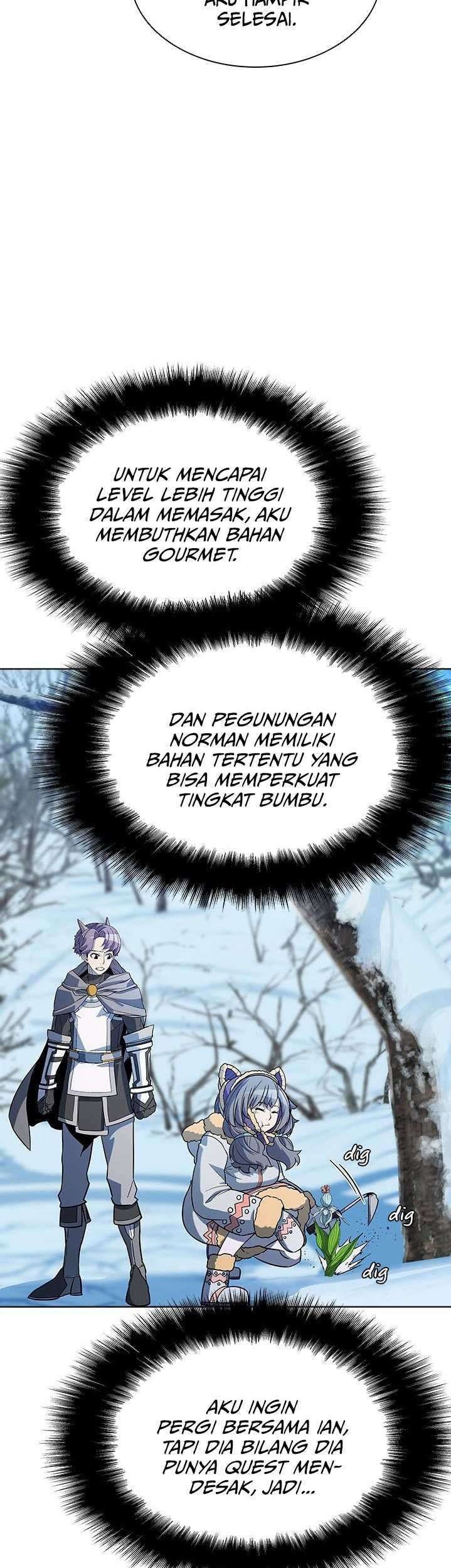 Taming Master Chapter 51 halaman 23