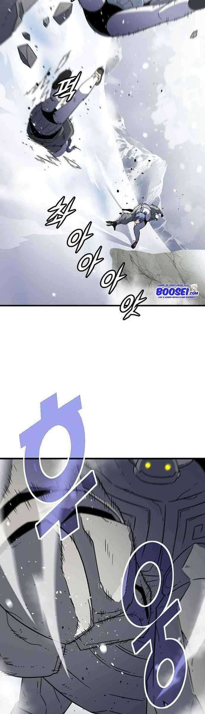 Hitpoint Chapter 17 halaman 26