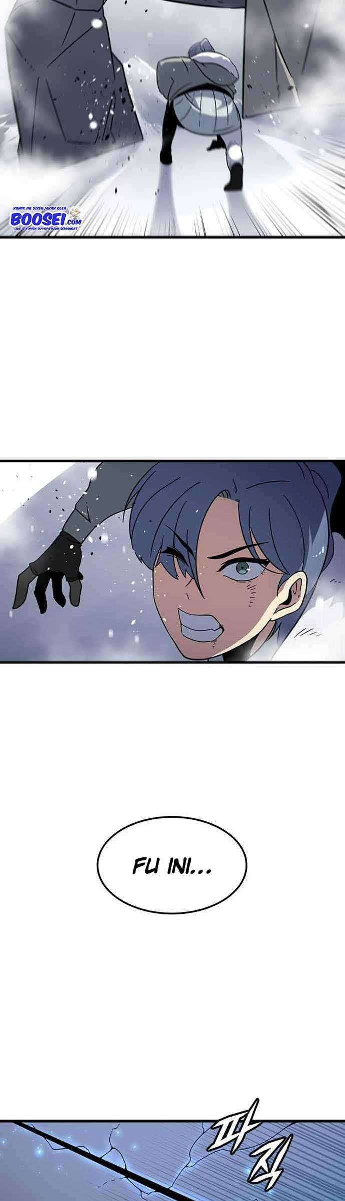 Hitpoint Chapter 17 halaman 27