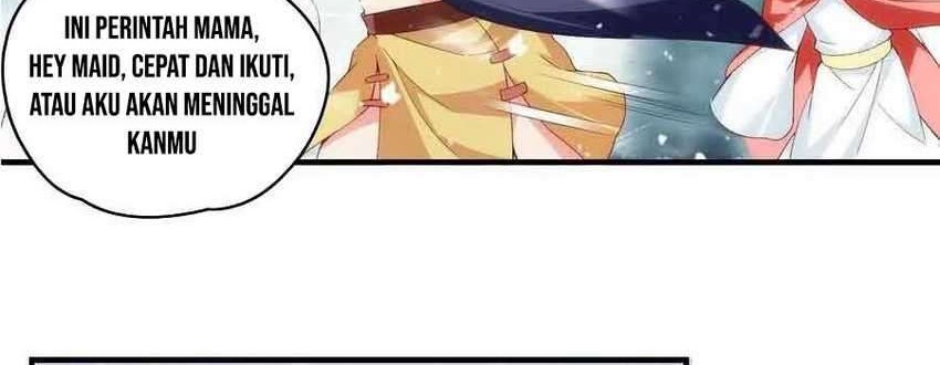 Useless Young Master Chapter 100 halaman 9